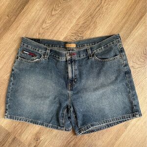 Tommy Hilfiger Vintage Denim shorts